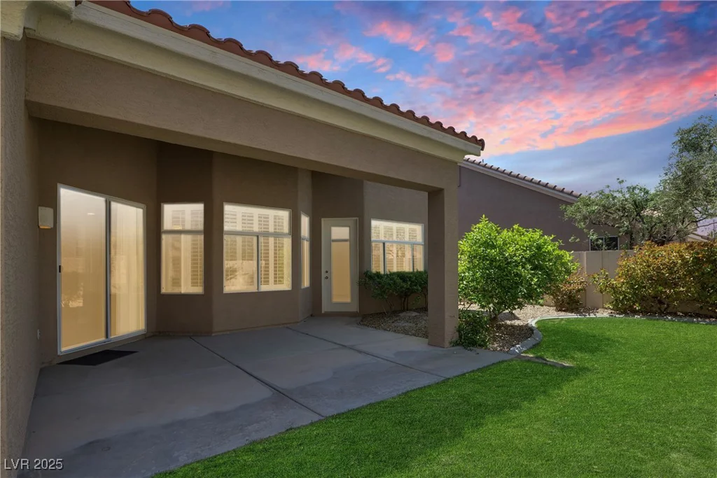 2251 Summerwind, Henderson, NV 89052