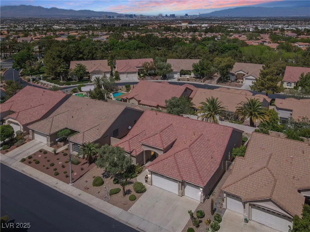 2251 Summerwind, Henderson, NV 89052
