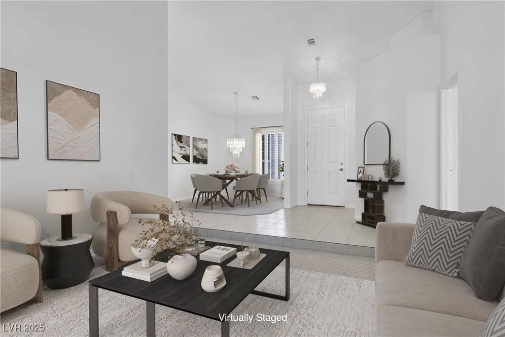 2251 Summerwind, Henderson, NV 89052