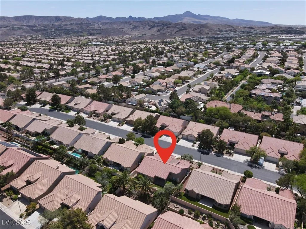2251 Summerwind, Henderson, NV 89052