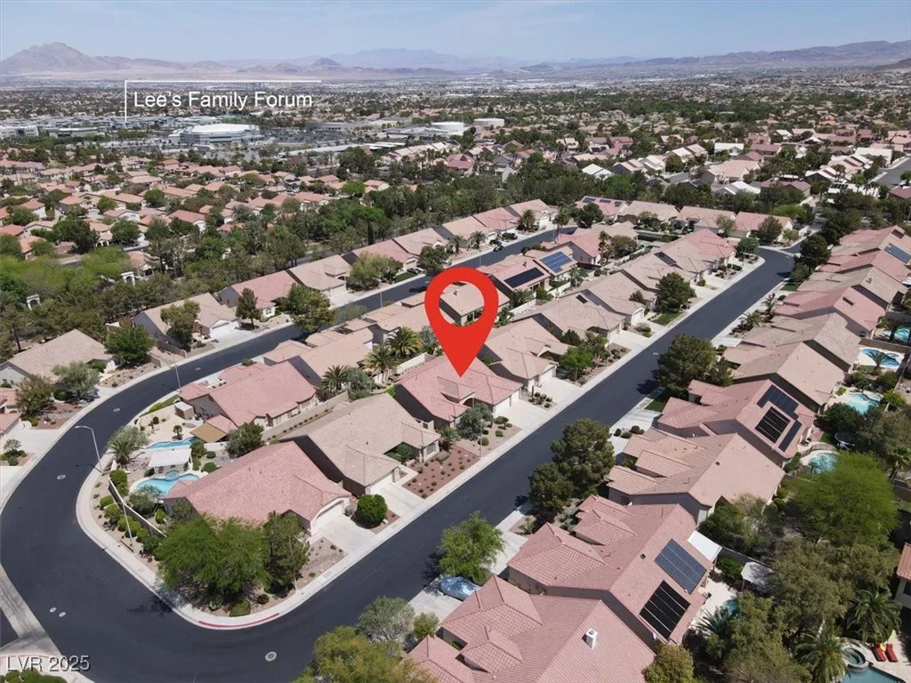 2251 Summerwind, Henderson, NV 89052