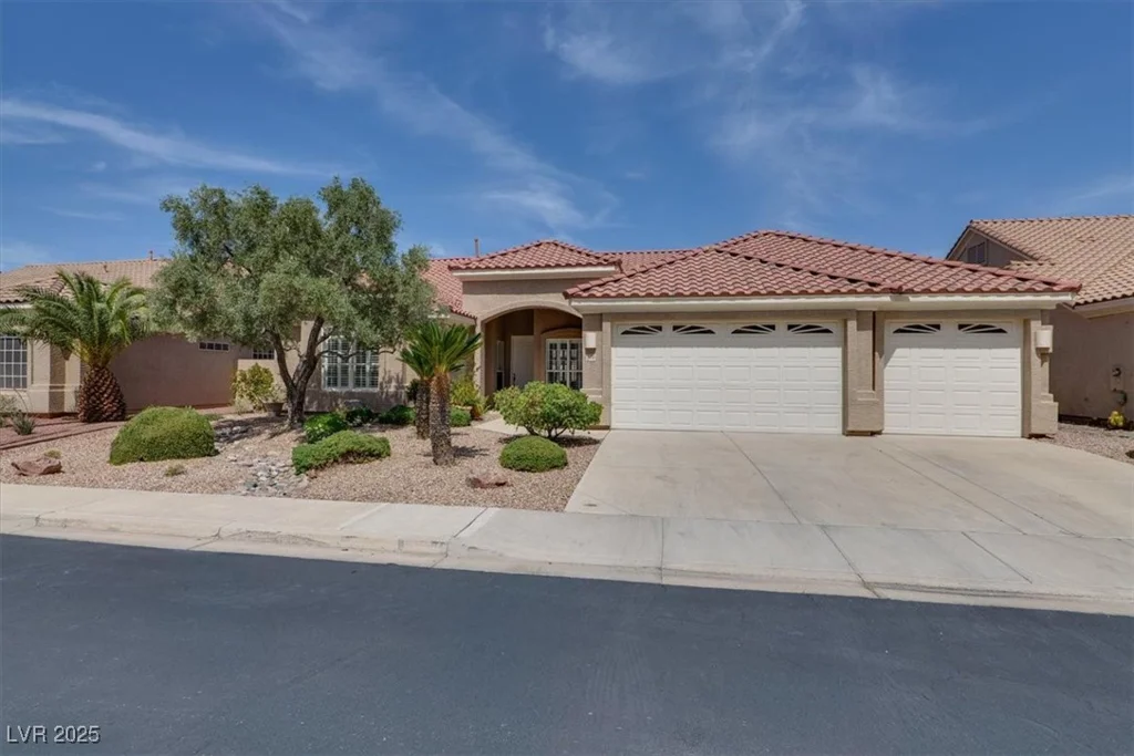 2251 Summerwind, Henderson, NV 89052