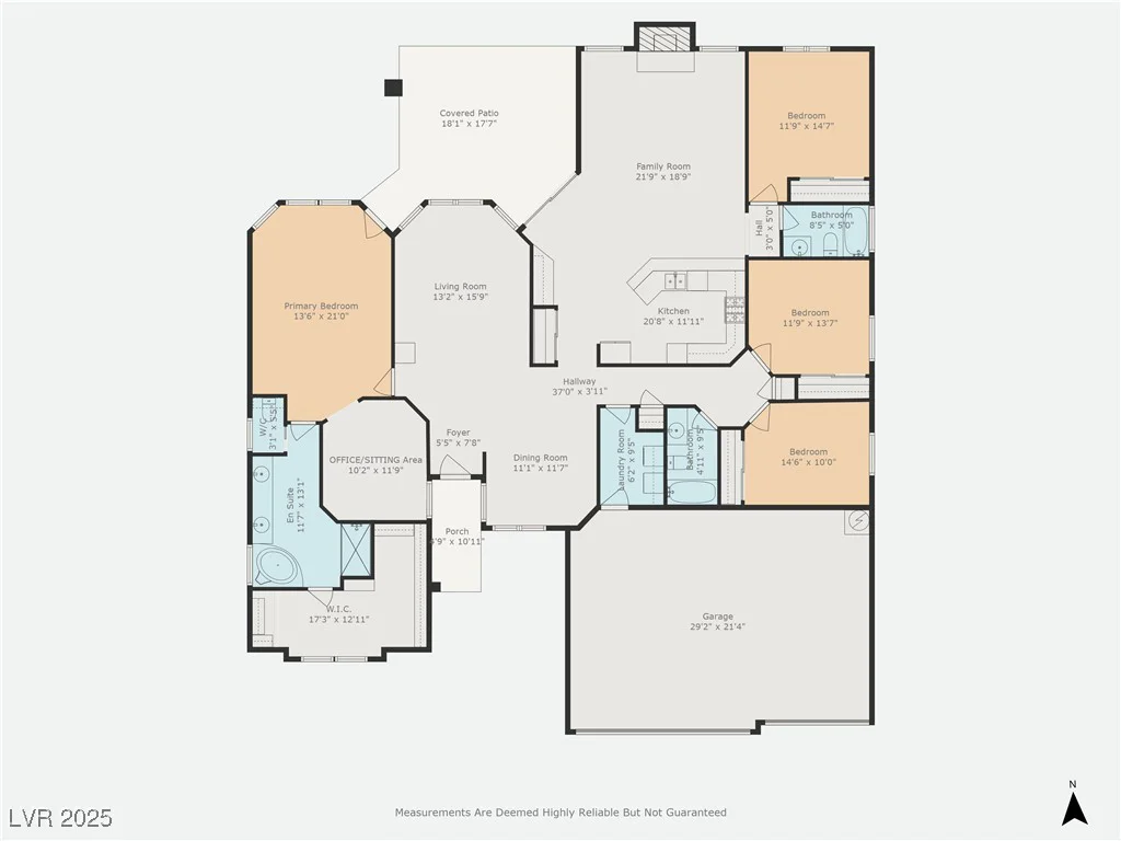2251 Summerwind, Henderson, NV 89052
