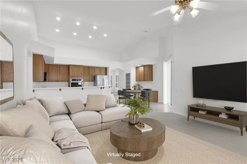 2251 Summerwind, Henderson, NV 89052