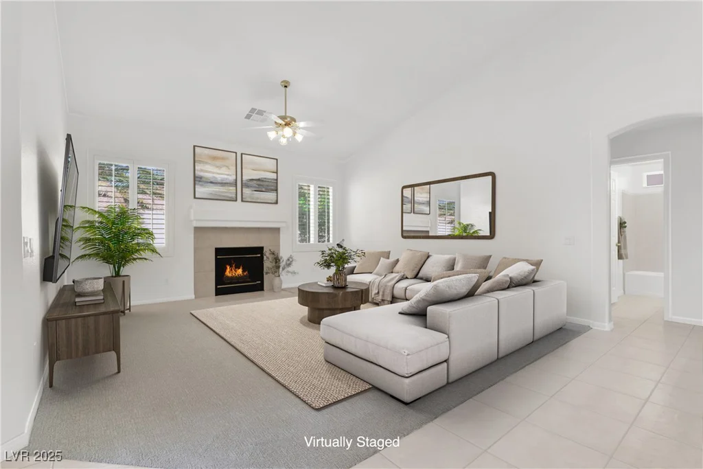 2251 Summerwind, Henderson, NV 89052