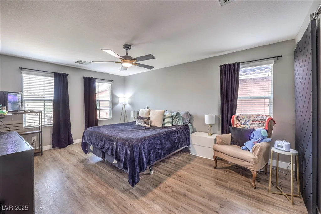 7898 Red Rock Ridge, Las Vegas, NV 89179