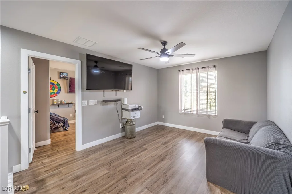 7898 Red Rock Ridge, Las Vegas, NV 89179
