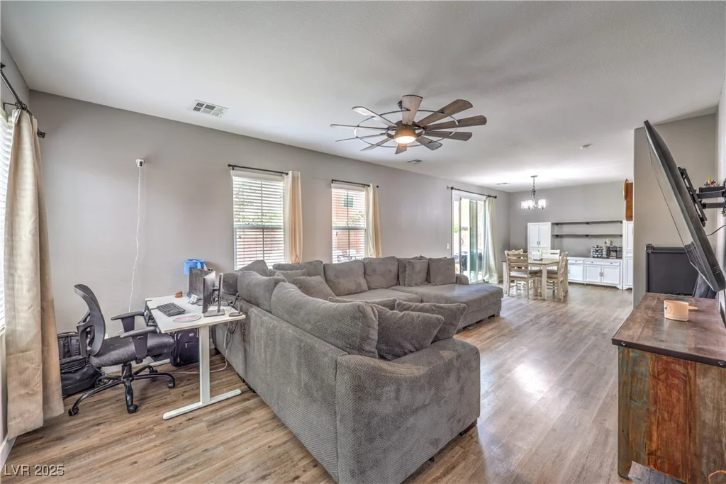 7898 Red Rock Ridge, Las Vegas, NV 89179