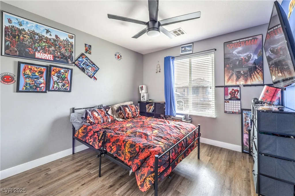 7898 Red Rock Ridge, Las Vegas, NV 89179