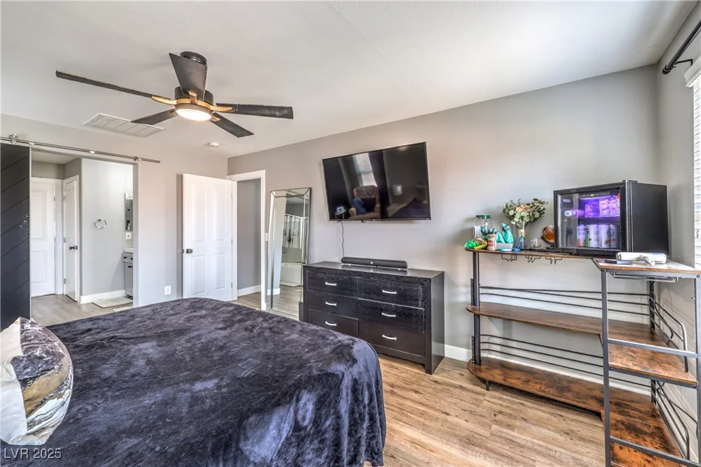 7898 Red Rock Ridge, Las Vegas, NV 89179