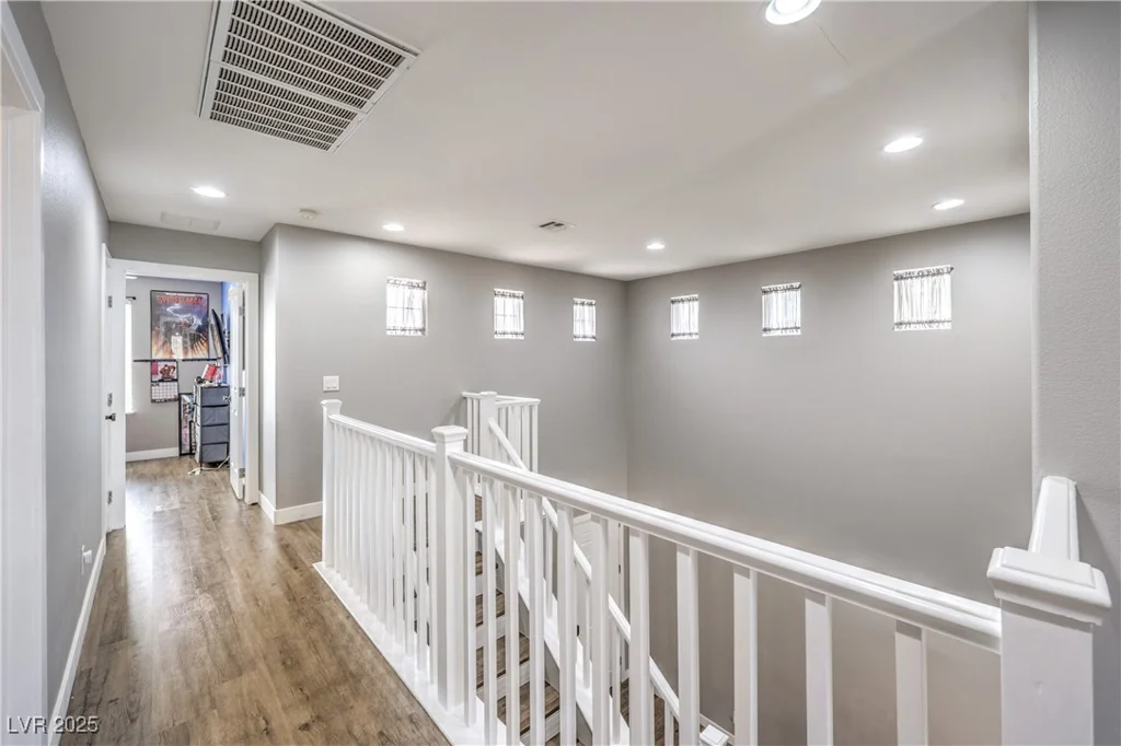 7898 Red Rock Ridge, Las Vegas, NV 89179