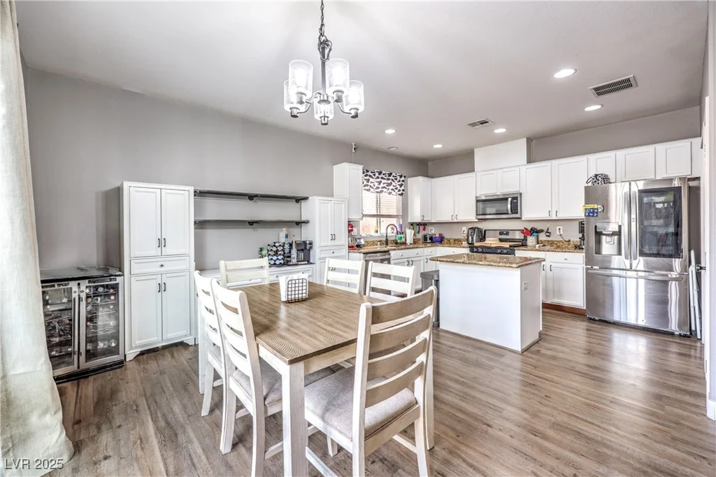7898 Red Rock Ridge, Las Vegas, NV 89179