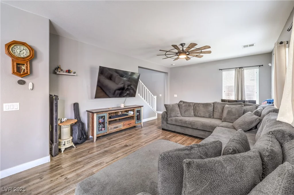 7898 Red Rock Ridge, Las Vegas, NV 89179