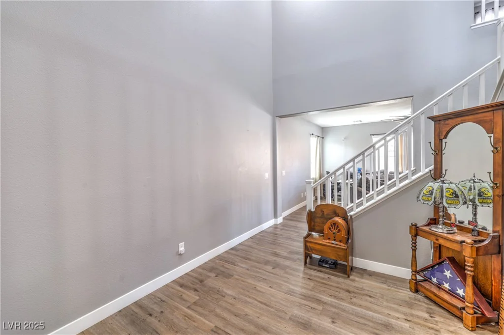 7898 Red Rock Ridge, Las Vegas, NV 89179