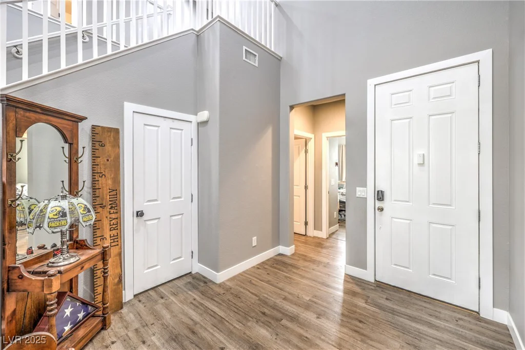7898 Red Rock Ridge, Las Vegas, NV 89179