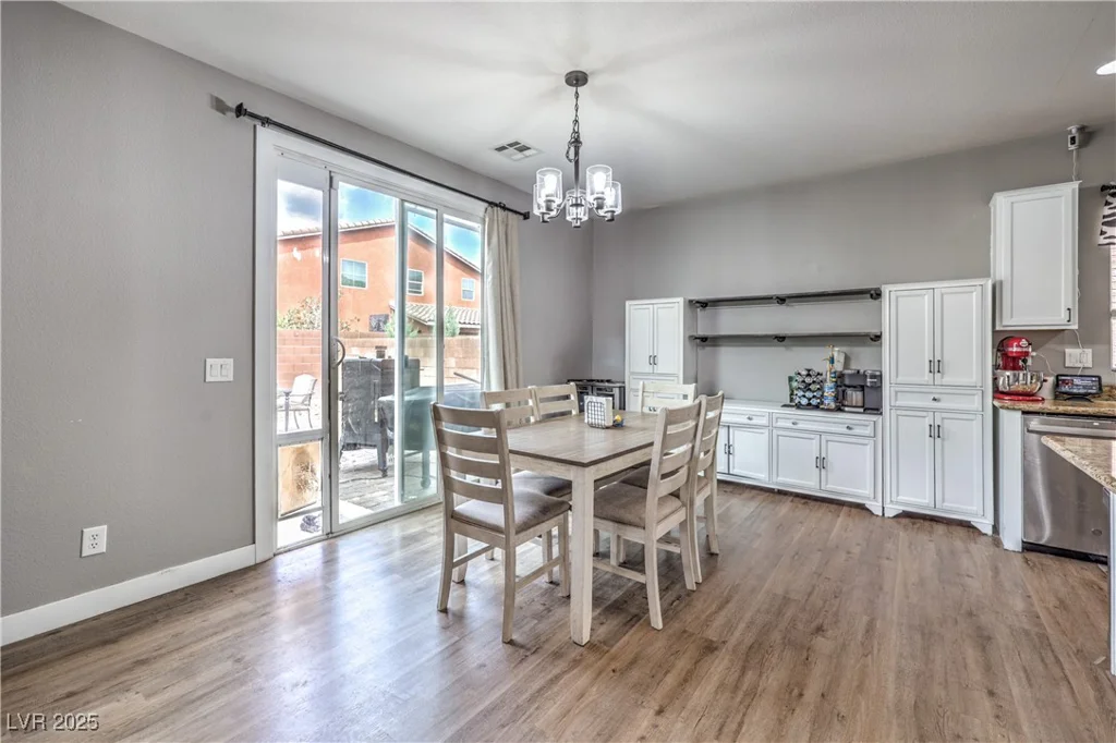 7898 Red Rock Ridge, Las Vegas, NV 89179