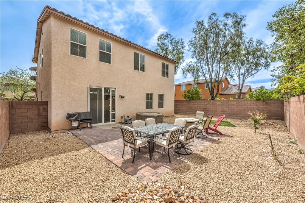 7898 Red Rock Ridge, Las Vegas, NV 89179
