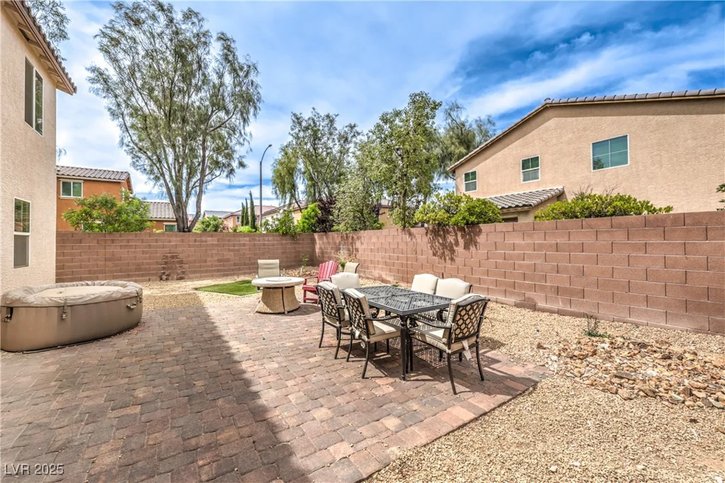7898 Red Rock Ridge, Las Vegas, NV 89179