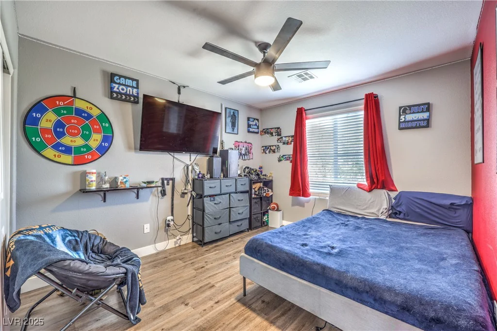 7898 Red Rock Ridge, Las Vegas, NV 89179