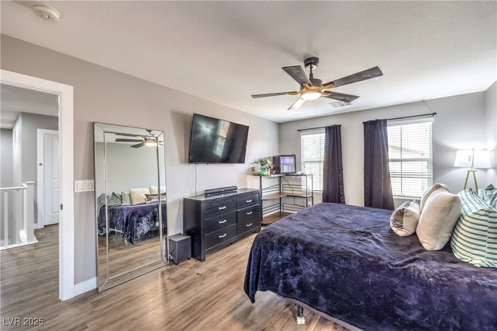 7898 Red Rock Ridge, Las Vegas, NV 89179
