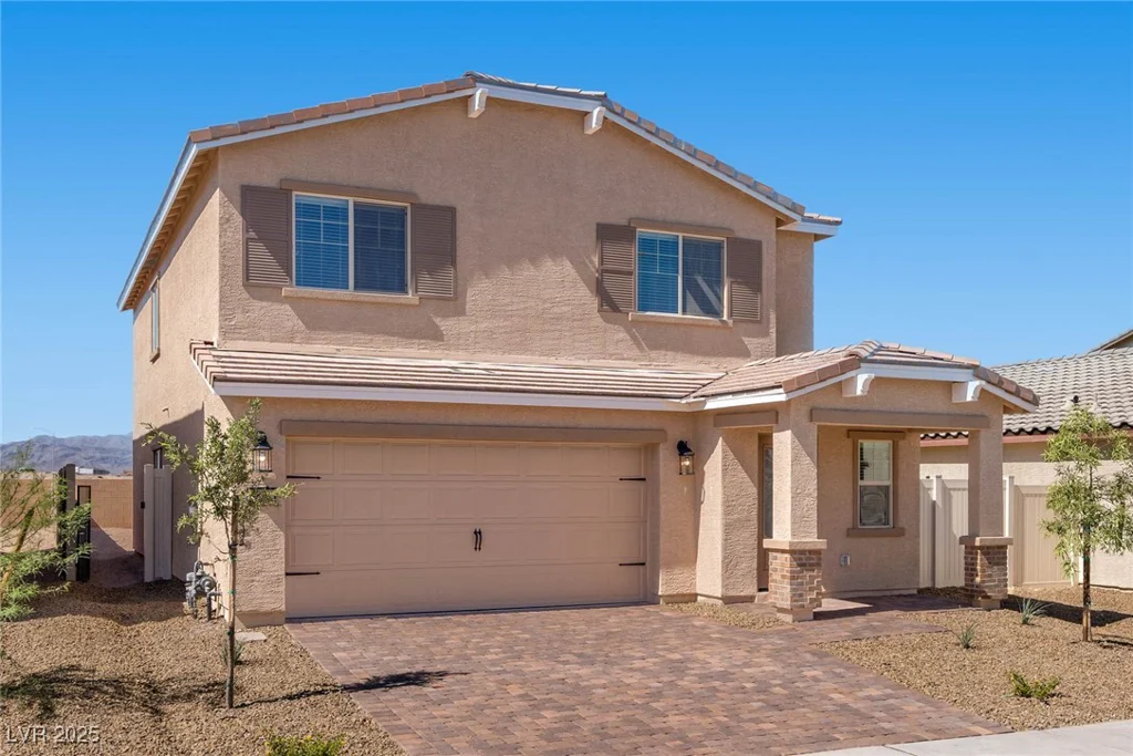 2636 Lily Point, Las Vegas, NV 89156