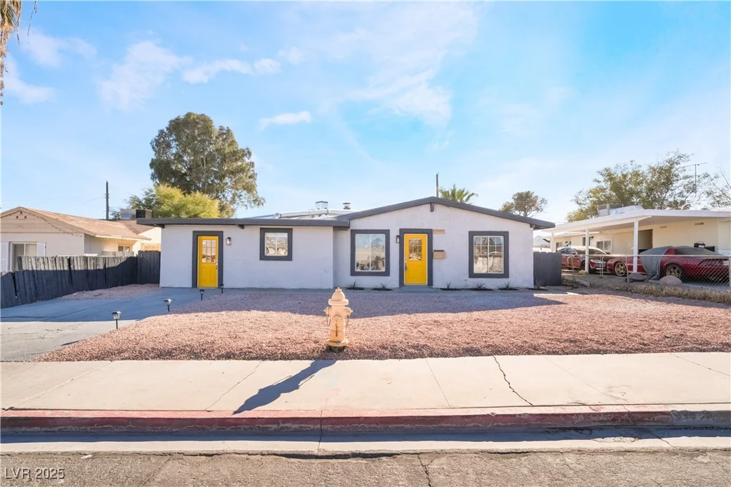 1720 Hassett, Las Vegas, NV 89104