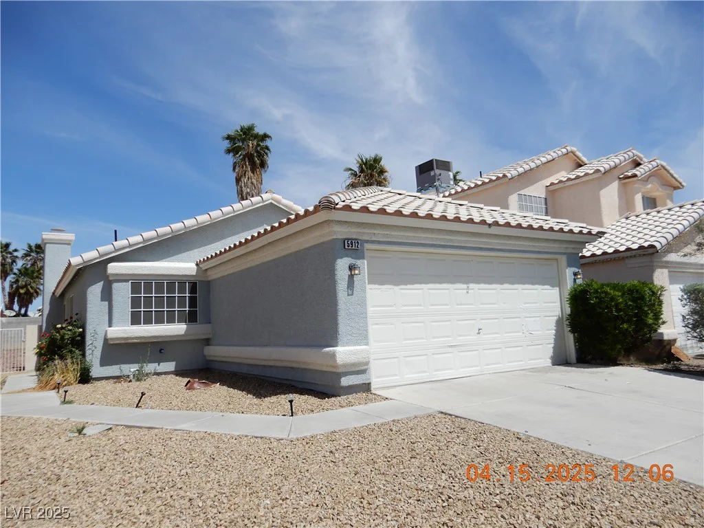 5912 Wabusca, Las Vegas, NV 89142