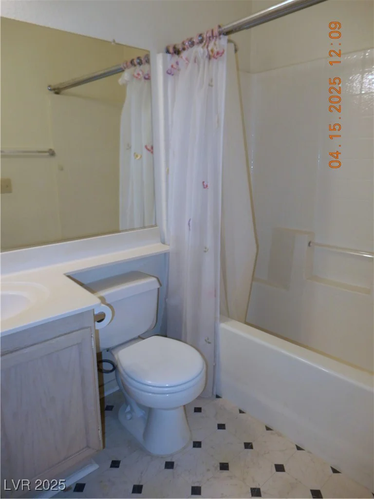 5912 Wabusca, Las Vegas, NV 89142