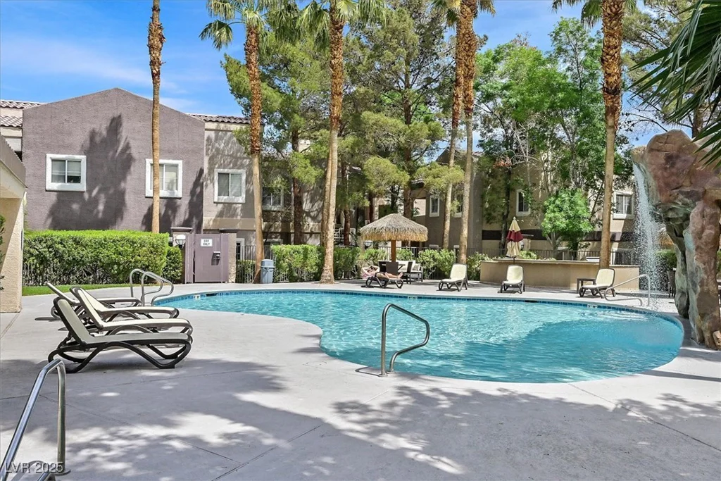 5250 Rainbow, Las Vegas, NV 89118