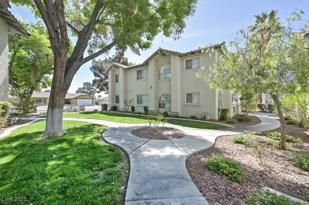 3404 Winterhaven, Las Vegas, NV 89108