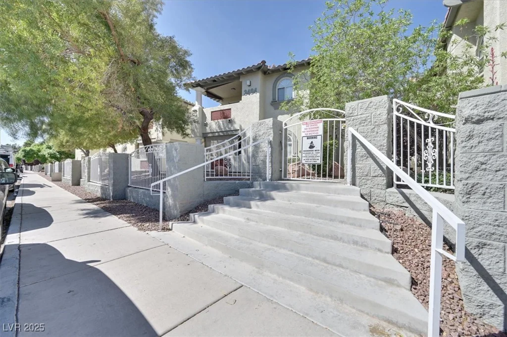 3404 Winterhaven, Las Vegas, NV 89108