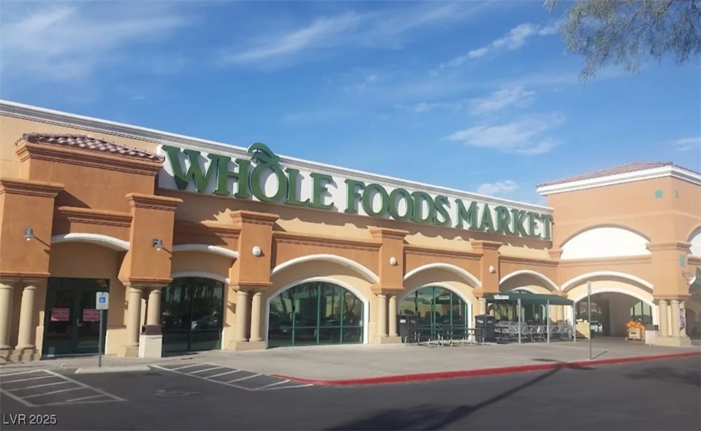 3404 Winterhaven, Las Vegas, NV 89108
