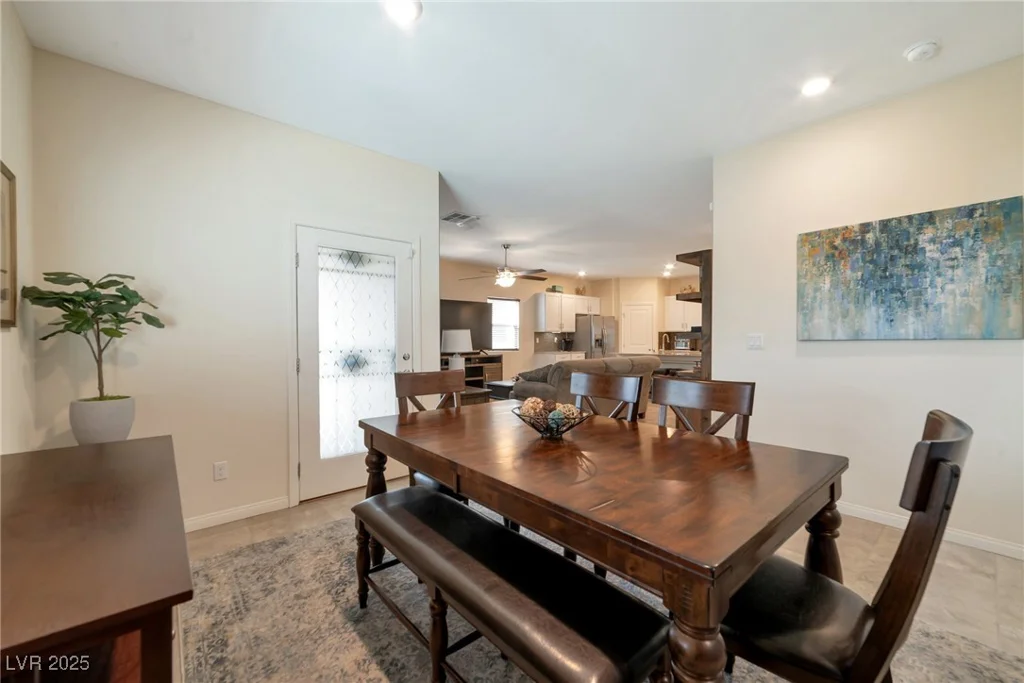 4505 Meline, North Las Vegas, NV 89084