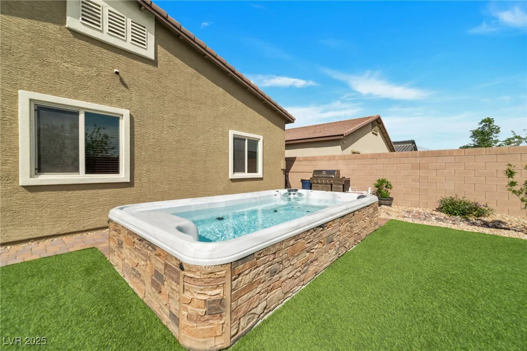 4505 Meline, North Las Vegas, NV 89084