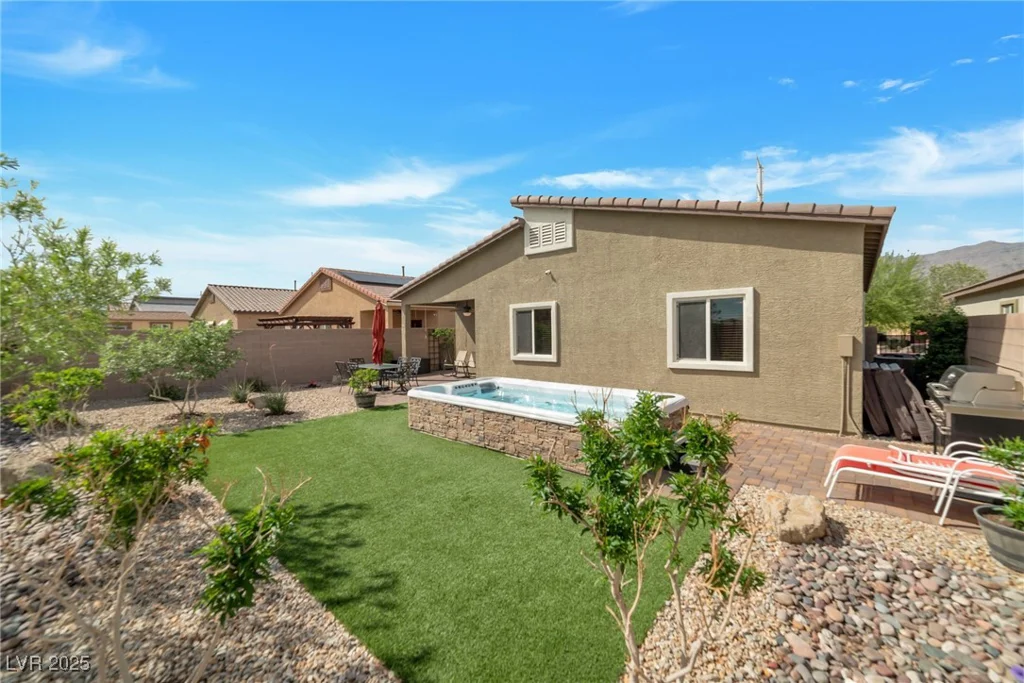 4505 Meline, North Las Vegas, NV 89084
