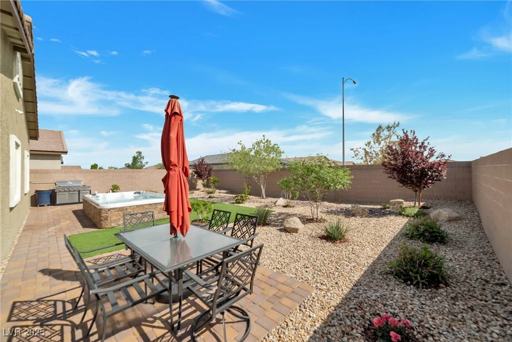 4505 Meline, North Las Vegas, NV 89084