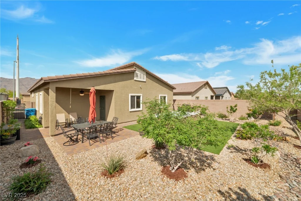 4505 Meline, North Las Vegas, NV 89084
