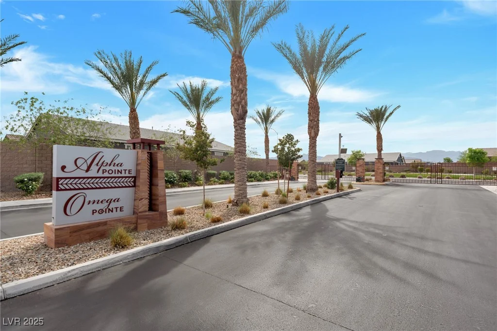 4505 Meline, North Las Vegas, NV 89084