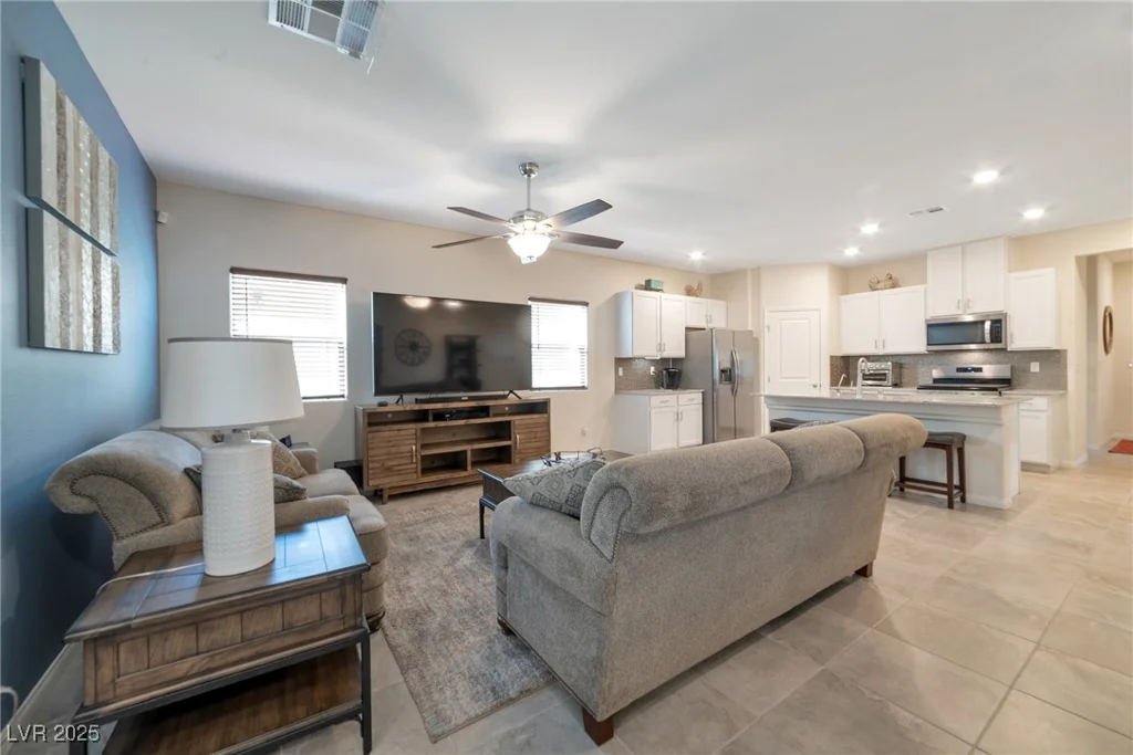 4505 Meline, North Las Vegas, NV 89084