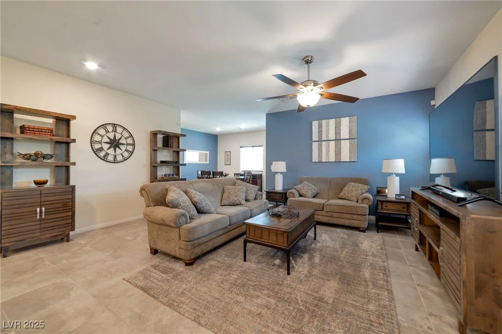 4505 Meline, North Las Vegas, NV 89084