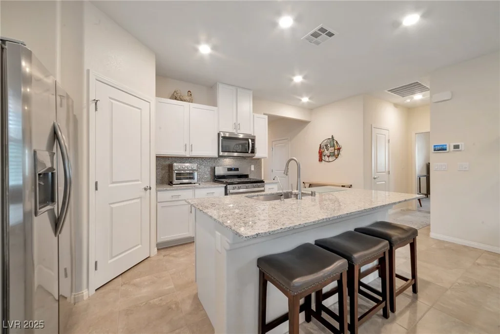 4505 Meline, North Las Vegas, NV 89084