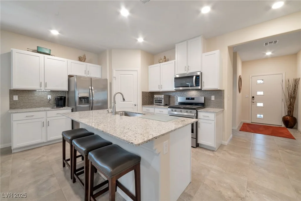 4505 Meline, North Las Vegas, NV 89084