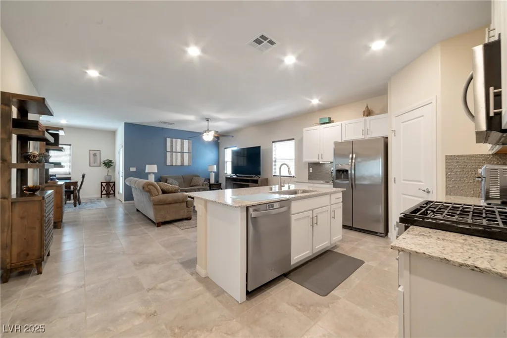 4505 Meline, North Las Vegas, NV 89084