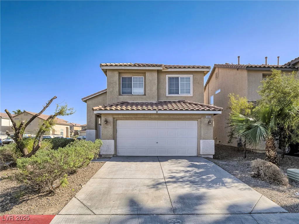 5929 Sleepy Fawn, Las Vegas, NV 89142