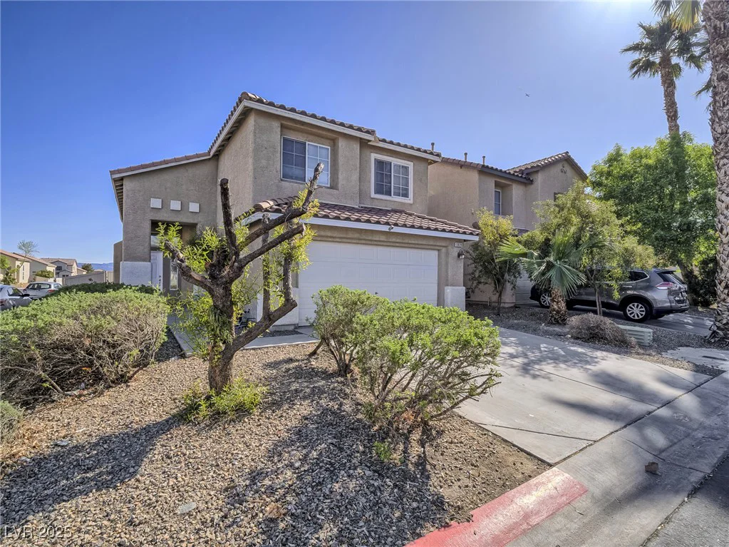 5929 Sleepy Fawn, Las Vegas, NV 89142
