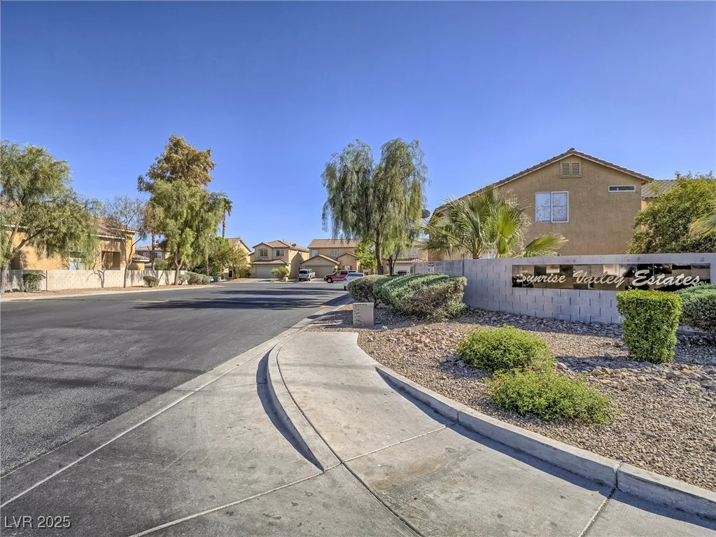 5929 Sleepy Fawn, Las Vegas, NV 89142