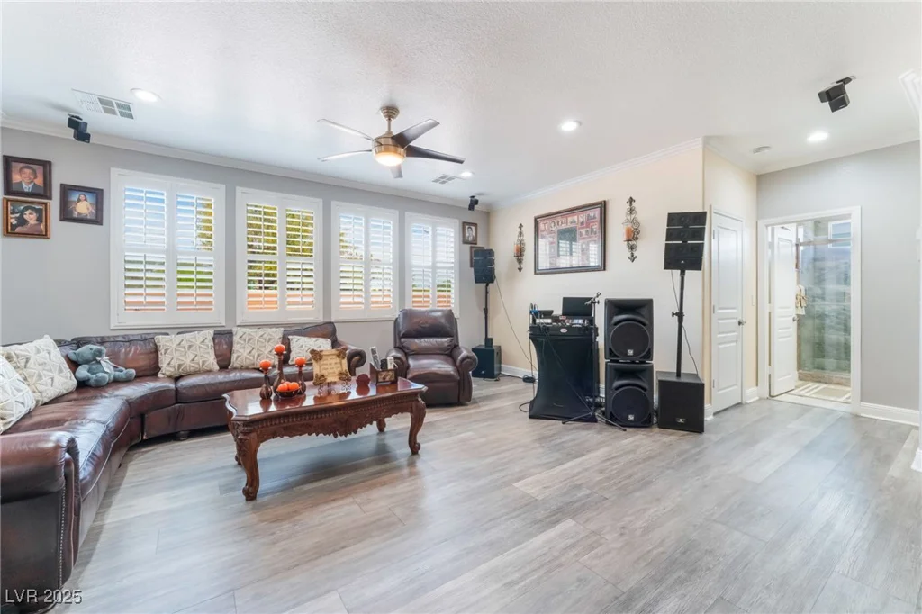 150 Pocono Ranch, North Las Vegas, NV 89031