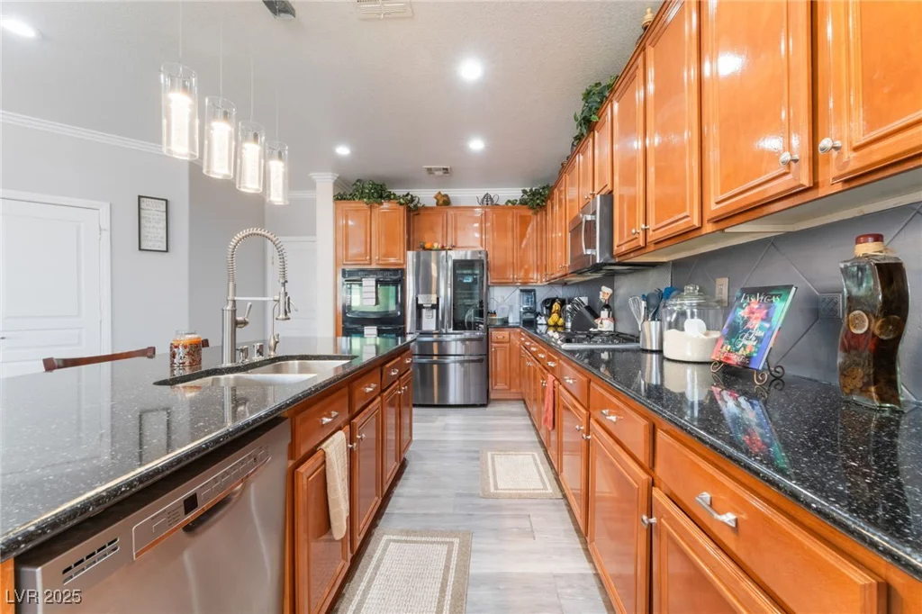 150 Pocono Ranch, North Las Vegas, NV 89031