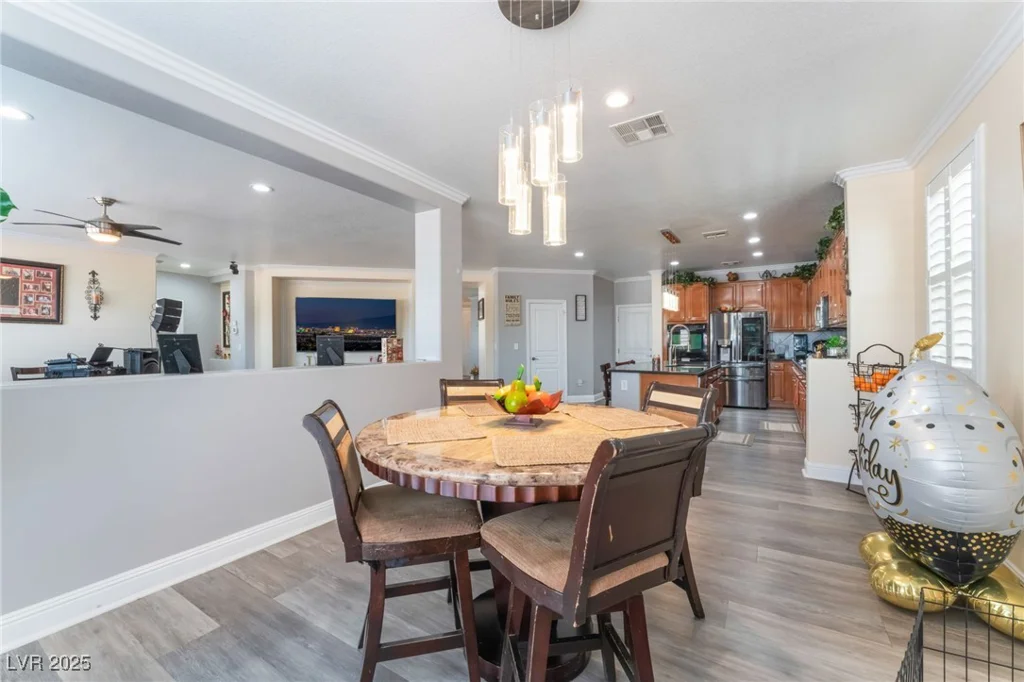 150 Pocono Ranch, North Las Vegas, NV 89031