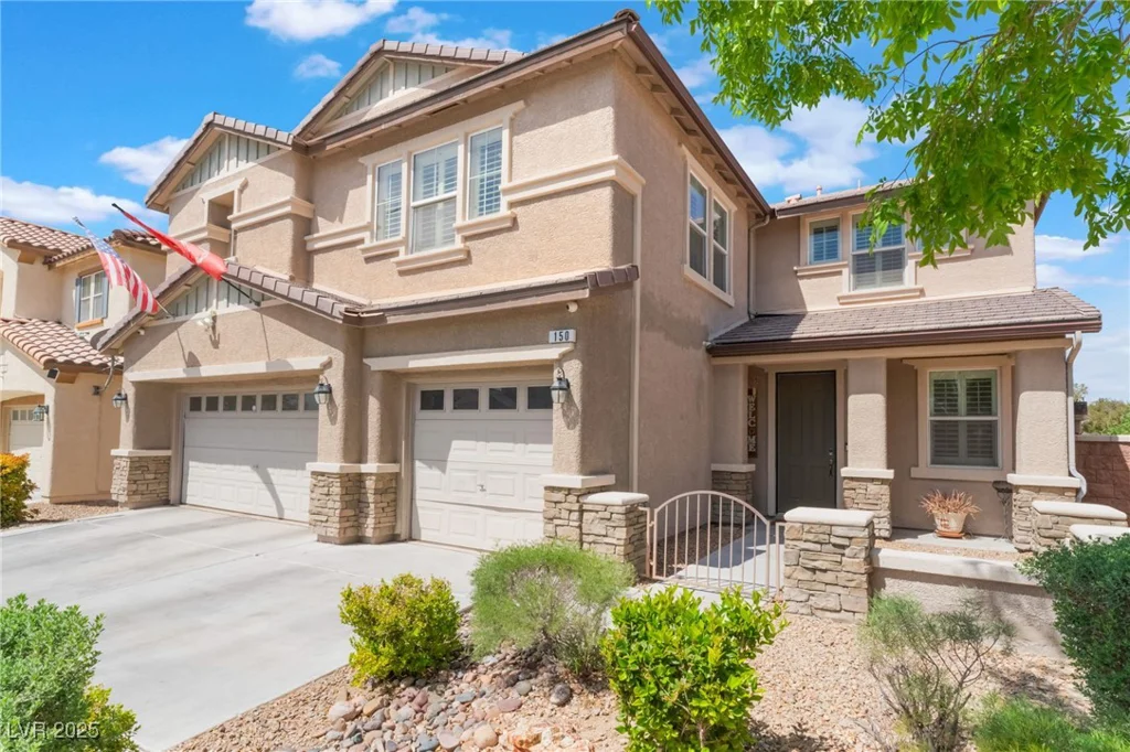 150 Pocono Ranch, North Las Vegas, NV 89031